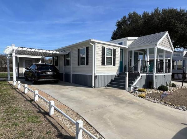 2023 Chariot Eagle Manufactured Home