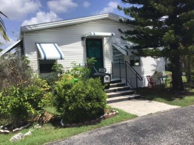 Mobile Home at 34456 SW 187th Rd Homestead, FL 33034