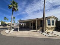 1987 UNK Manufactured Home