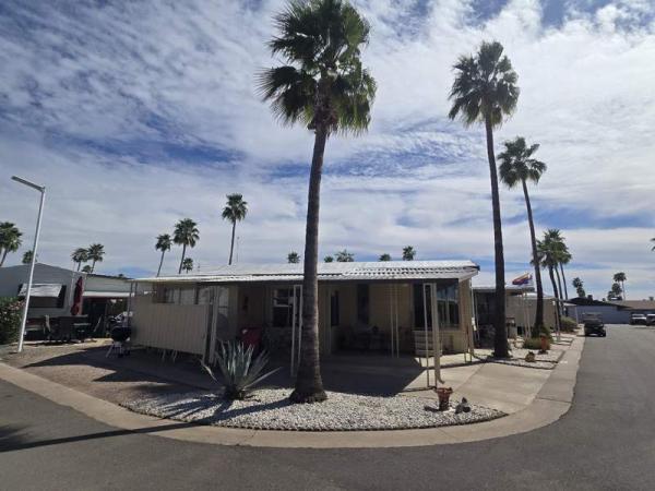 1987 UNK Manufactured Home