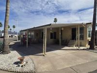 1987 UNK Manufactured Home