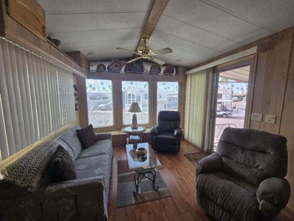 1987 UNK Manufactured Home
