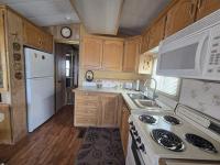 1987 UNK Manufactured Home