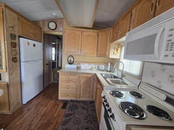 1987 UNK Manufactured Home