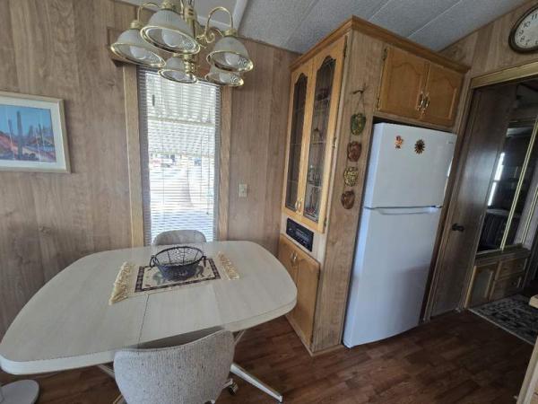 1987 UNK Manufactured Home