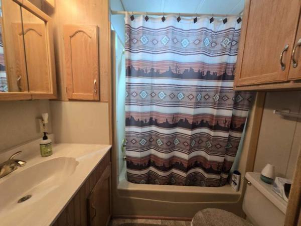 1987 UNK Manufactured Home