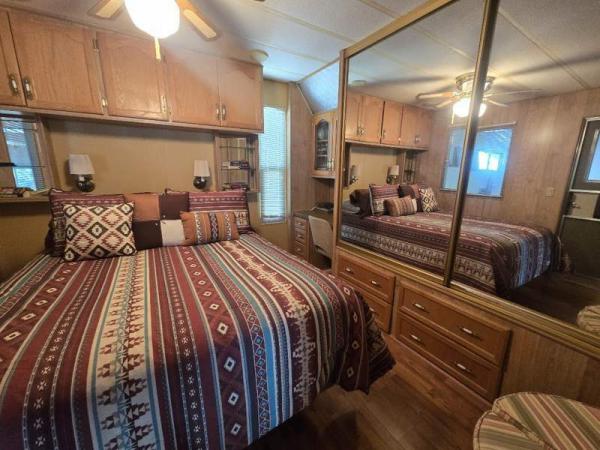 1987 UNK Manufactured Home