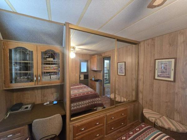 1987 UNK Manufactured Home