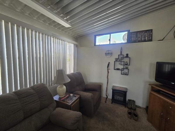 1987 UNK Manufactured Home