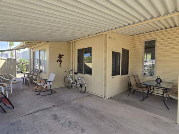 1987 UNK Manufactured Home