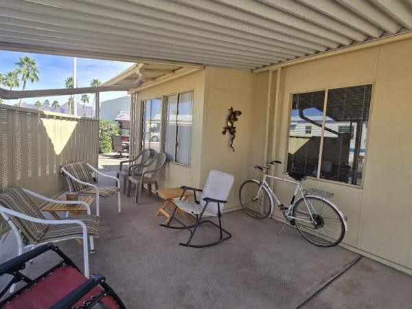 1987 UNK Manufactured Home