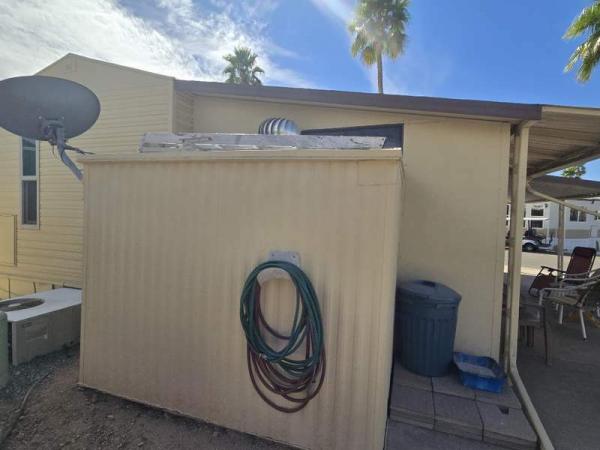 1987 UNK Manufactured Home