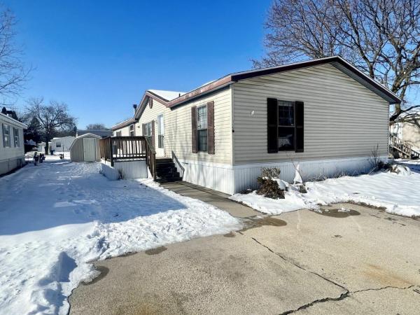 2019 UNKNOWN Mobile Home For Sale