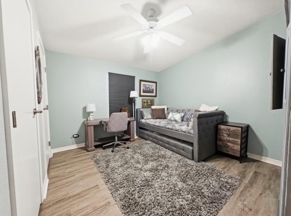 2003 Palm Harbor F7630206SA Mobile Home