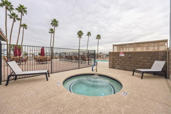 1986 N\A Manufactured Home