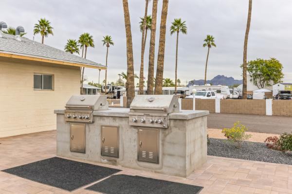 1986 N\A Manufactured Home