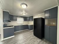 1985 Kevin Gerring Inc Colony Villa Mobile Home