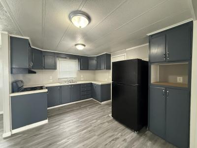 Mobile Home at 1236 North Oaklane Road Lot 290 Springfield, IL 62707