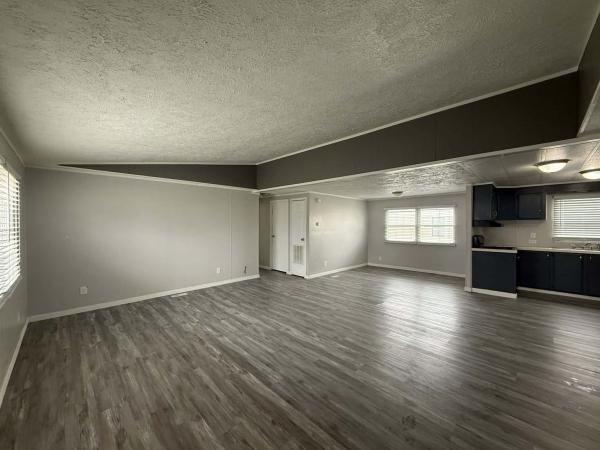 1985 Kevin Gerring Inc Colony Villa Mobile Home