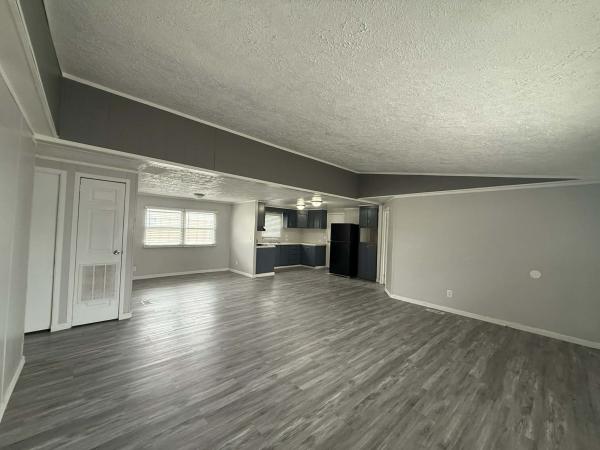 1985 Kevin Gerring Inc Colony Villa Mobile Home