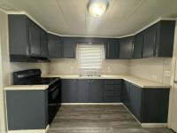 1985 Kevin Gerring Inc Colony Villa Mobile Home