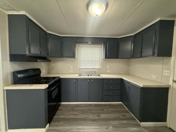 1985 Kevin Gerring Inc Colony Villa Mobile Home