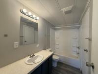 1985 Kevin Gerring Inc Colony Villa Mobile Home