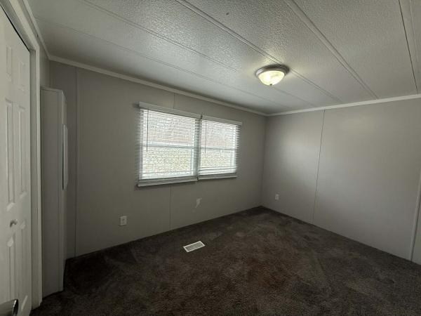 1985 Kevin Gerring Inc Colony Villa Mobile Home