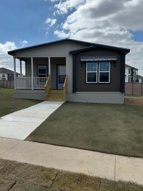 2026 Clayton Mobile Home For Sale