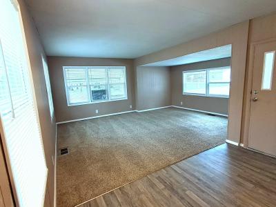 Mobile Home at 6188 Masters Avenue Lot Ma6188 Saginaw, MI 48604