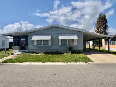 Mobile Home at 1000 Walker St 125 Holly Hill, FL 32117