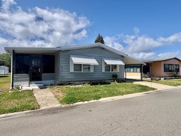 1986 Other Mobile Home