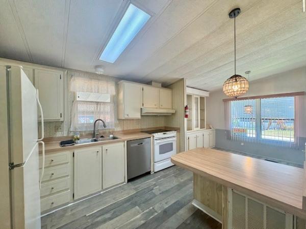 1986 Other Mobile Home