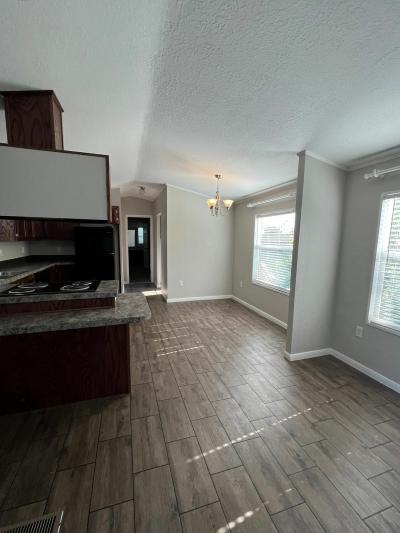 Mobile Home at 1210 NW 57th Street Lot 7S1210 Kansas City, MO 64118