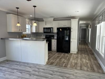 Mobile Home at 2323 NW 46th Court Rd Ocala, FL 34482