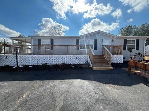 Photo 1 of 2 of home located at 107 Lisas Drive #172 Winchester, VA 22603