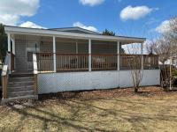 1995 Oakwood Mobile Home