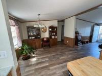 1995 Oakwood Mobile Home