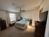 1995 Oakwood Mobile Home