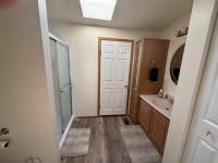 1995 Oakwood Mobile Home