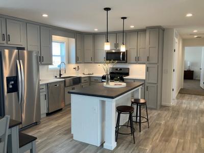 Photo 5 of 26 of home located at 4735 Floral Wood Lane Holland, MI 49423