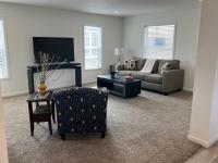 2025 Champion mobile Home