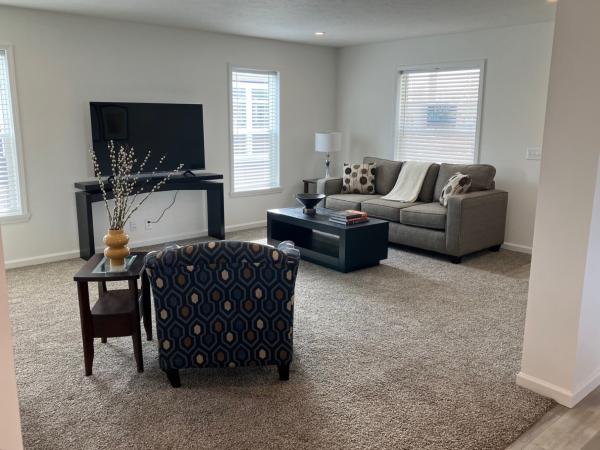 2025 Champion mobile Home