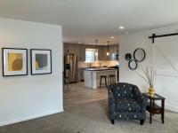 2025 Champion mobile Home