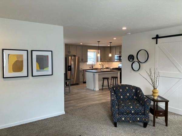 2025 Champion mobile Home