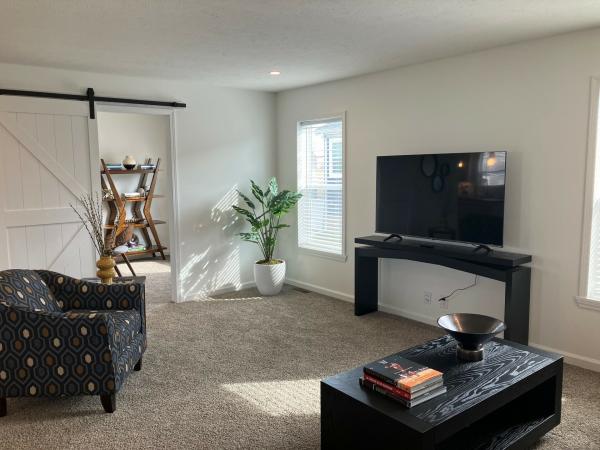 2025 Champion mobile Home