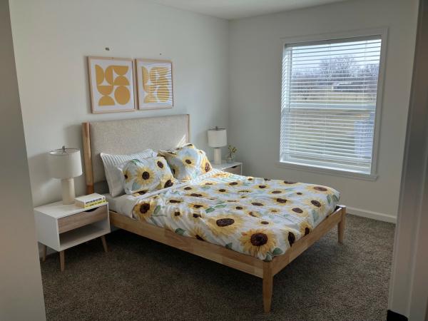 2025 Champion mobile Home