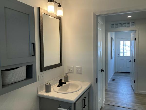 2025 Champion mobile Home