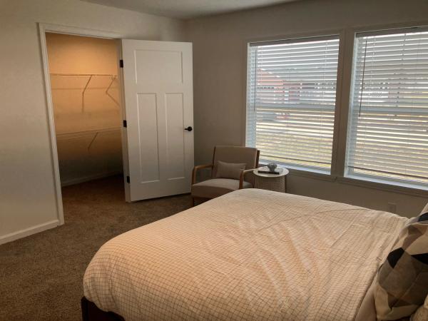 2025 Champion mobile Home