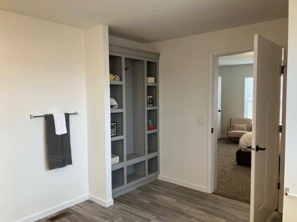 2025 Champion mobile Home